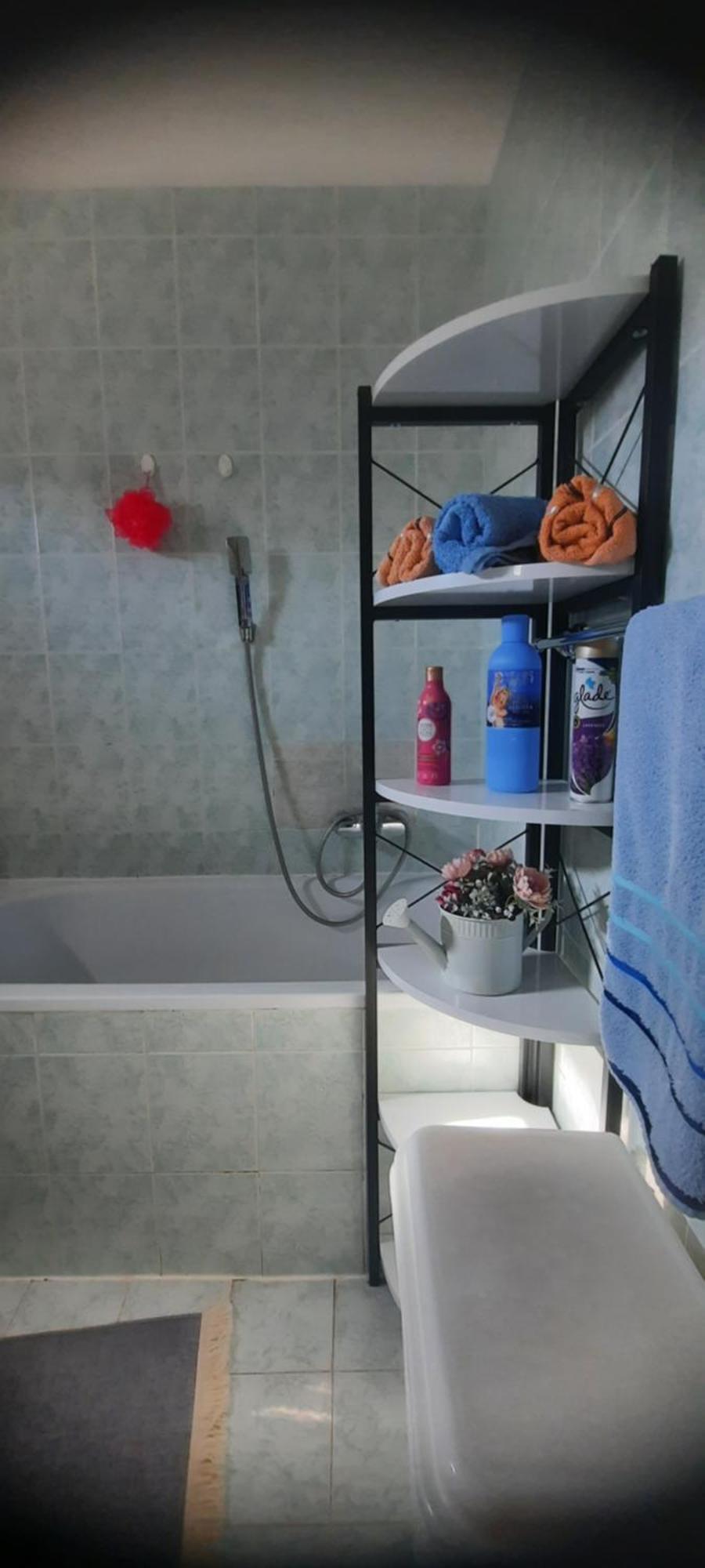 Cvrcak Apartment Budva