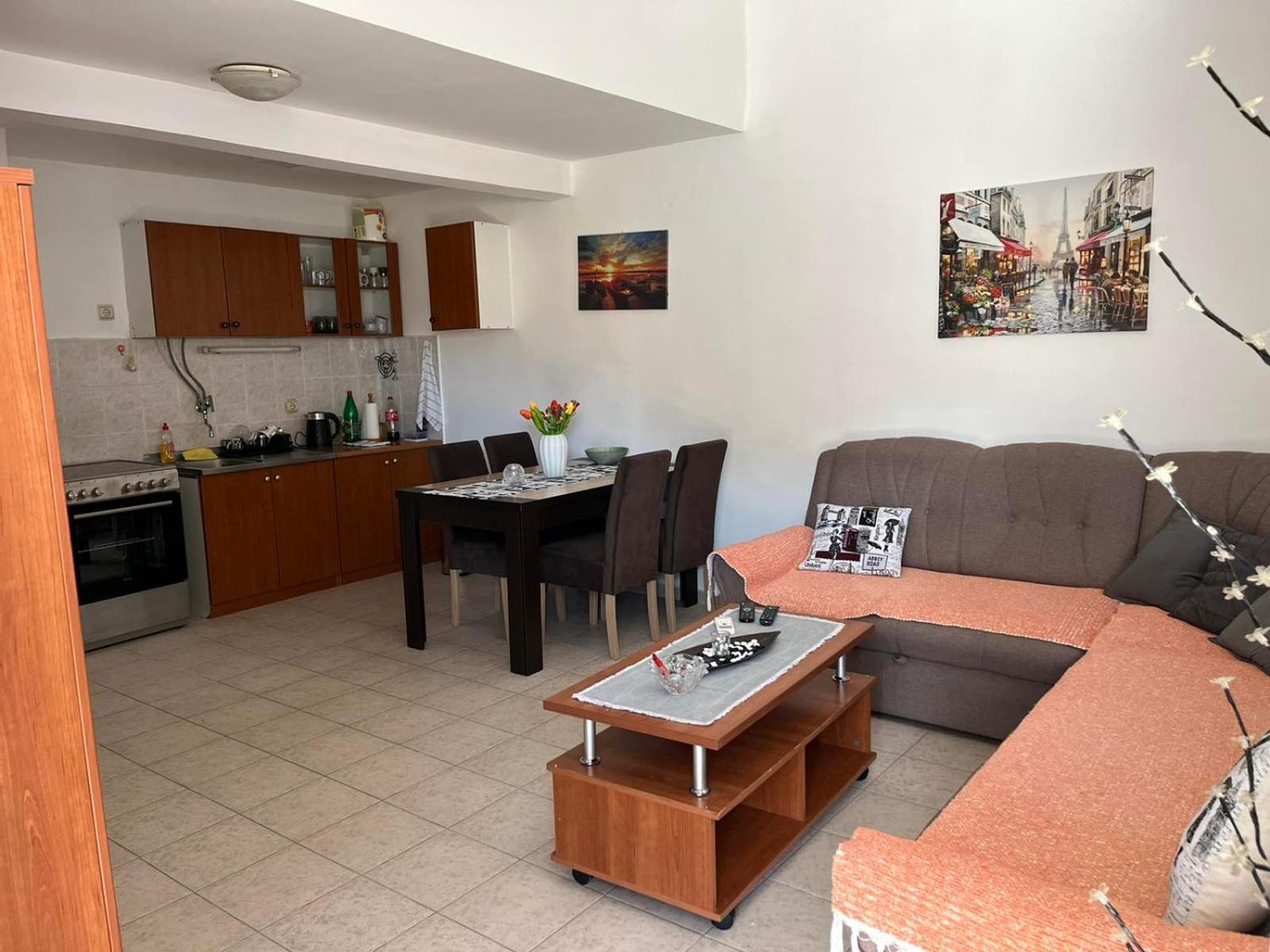 Cvrcak Apartment *