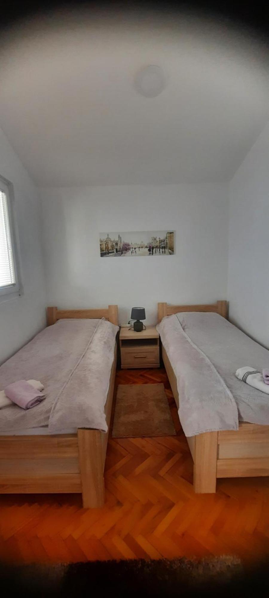 Apartment Cvrcak