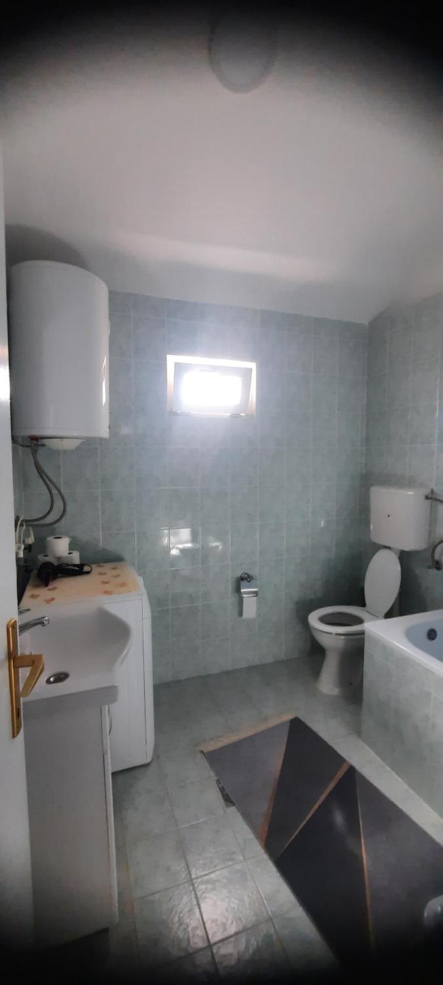 Cvrcak Apartment Budva