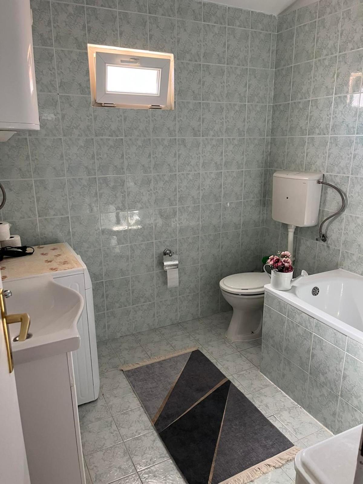 Apartment Cvrcak