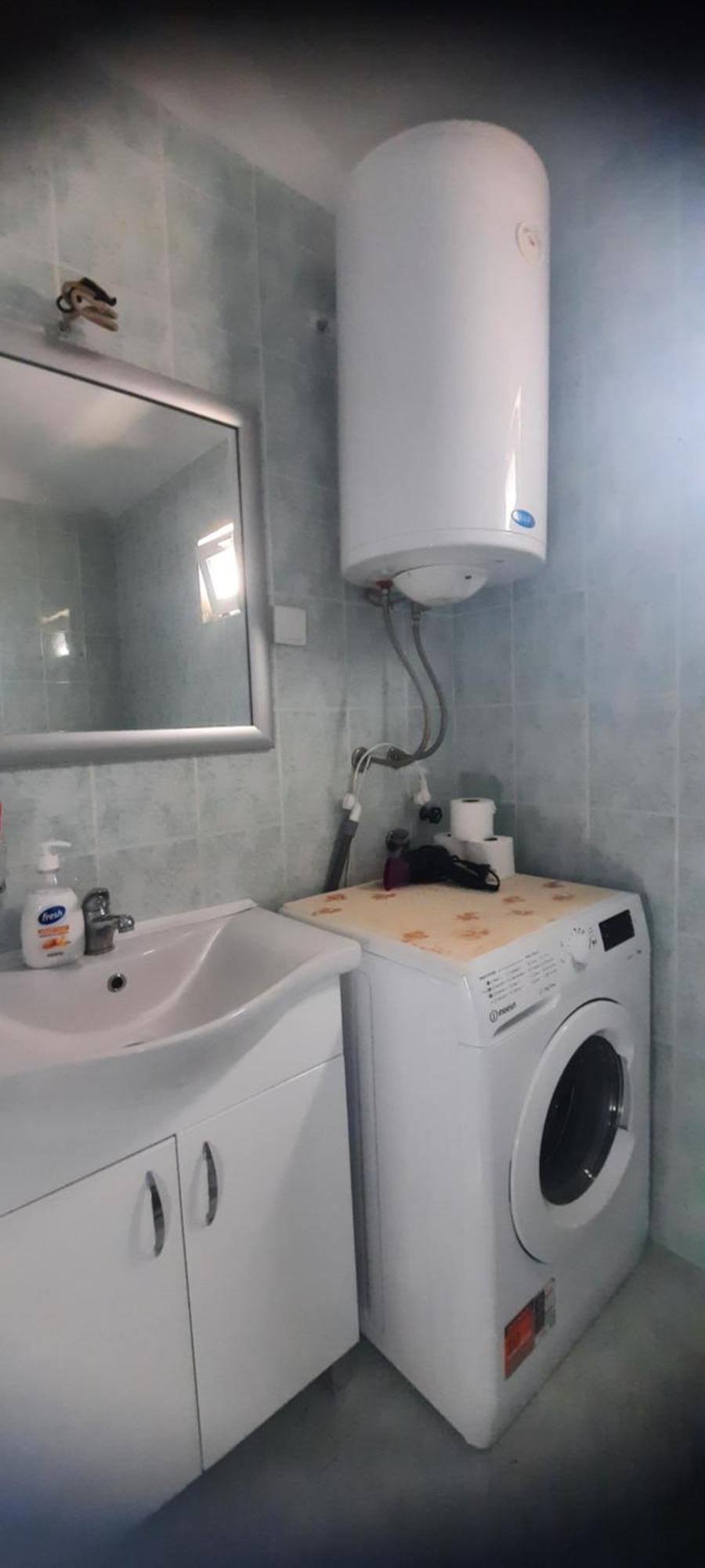 Cvrcak Apartment Budva