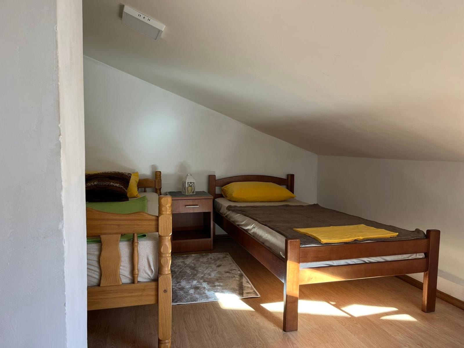Cvrcak Apartment Budva