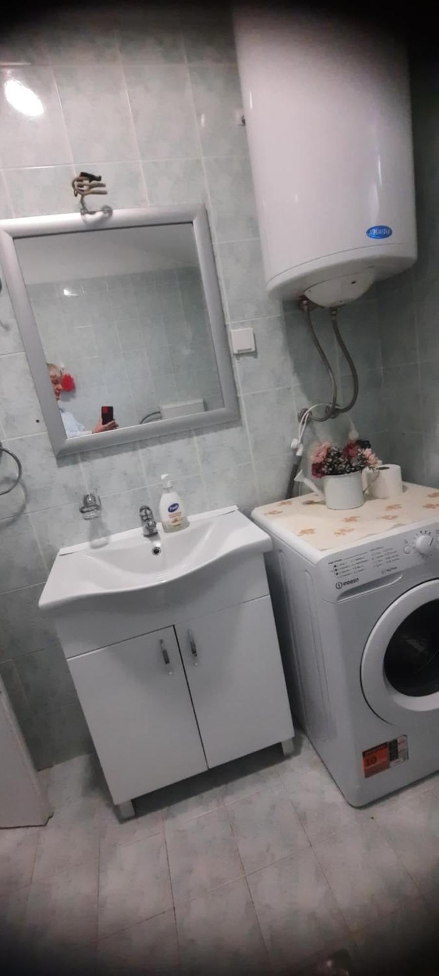 Apartment Cvrcak Budva