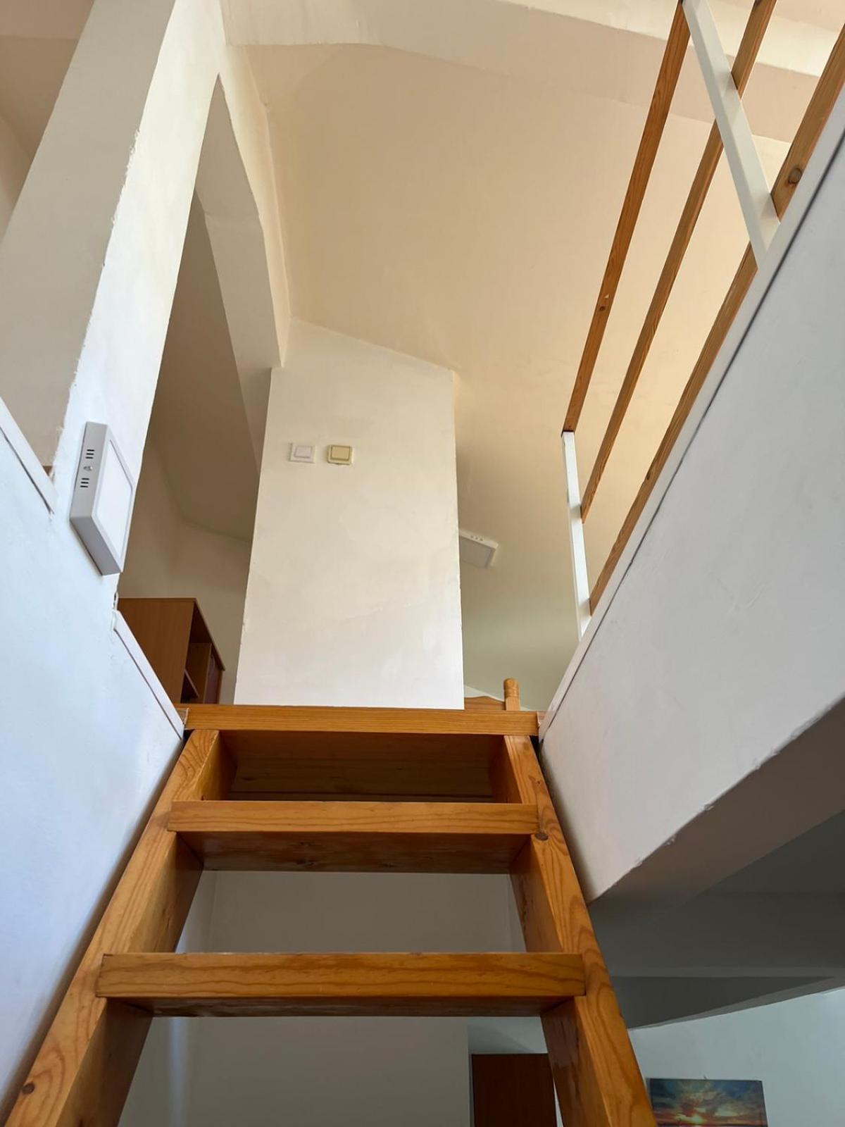 Cvrcak Apartment Budva