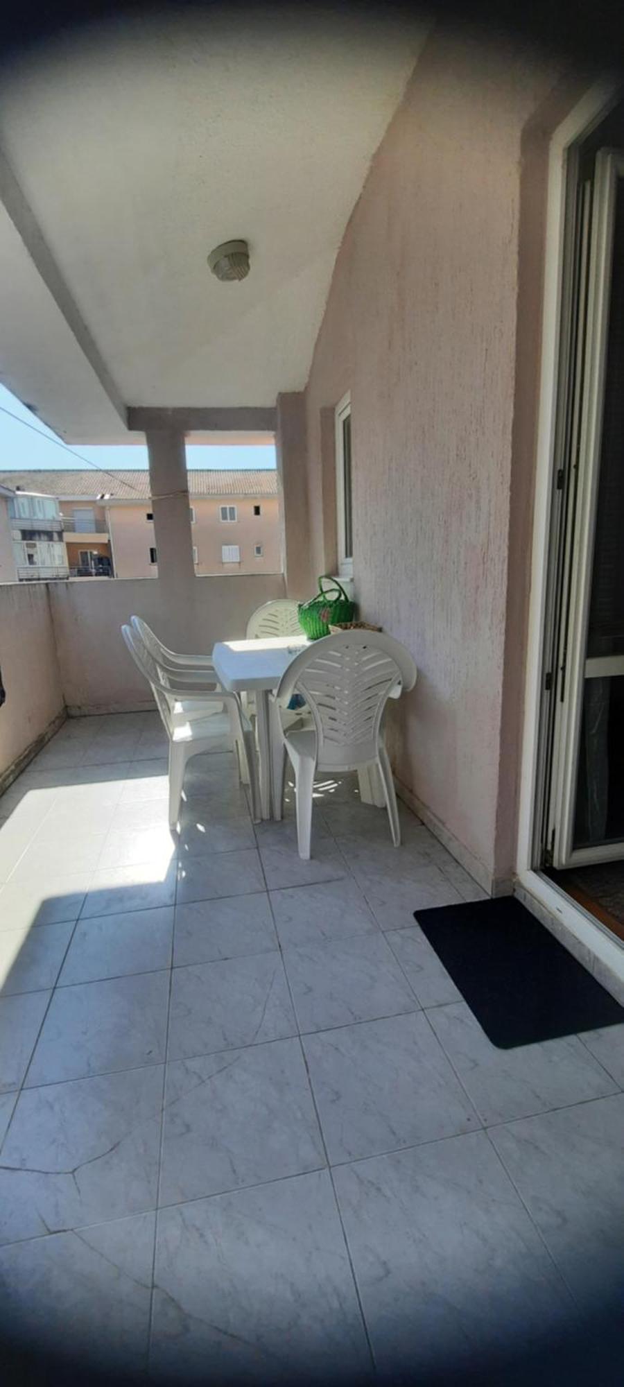 Apartment Cvrcak