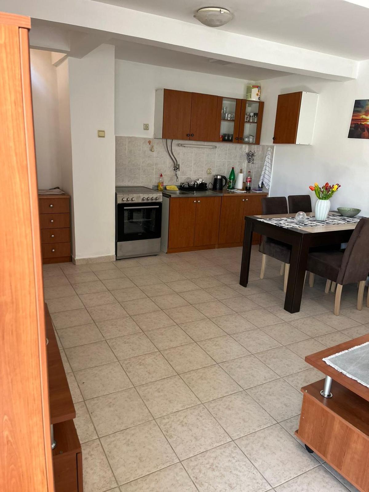 Cvrcak Apartman Budva